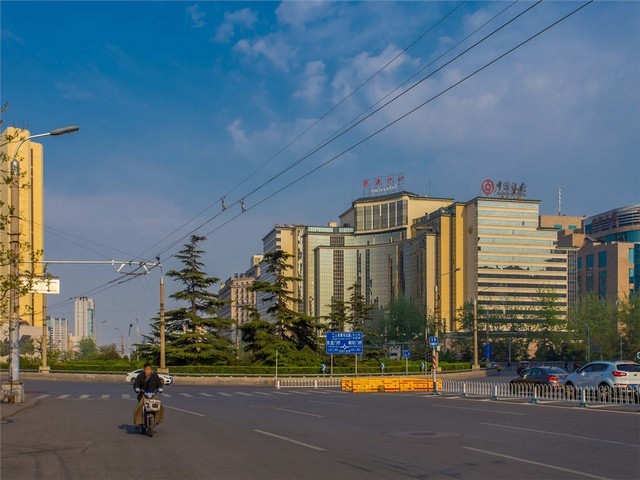 临安区广告系统工程